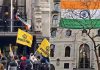 ATTACK ON INDIAN HIGH COMMISSION: INDIA SEEKS DEPORTATION OF UK BASED KHALISTANI SEPERATISTS