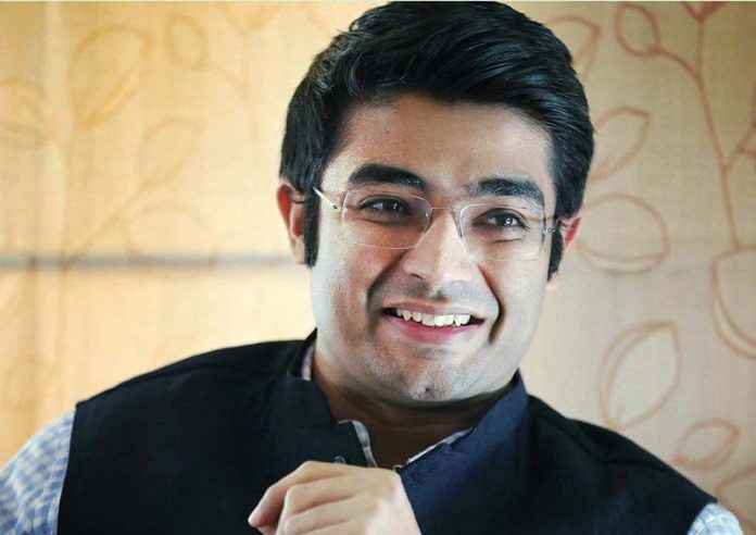 Jaiveer Shergill 2