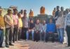शहीदों की कुर्बानी सदैव याद रखें: एडवोकेट मरवाहा