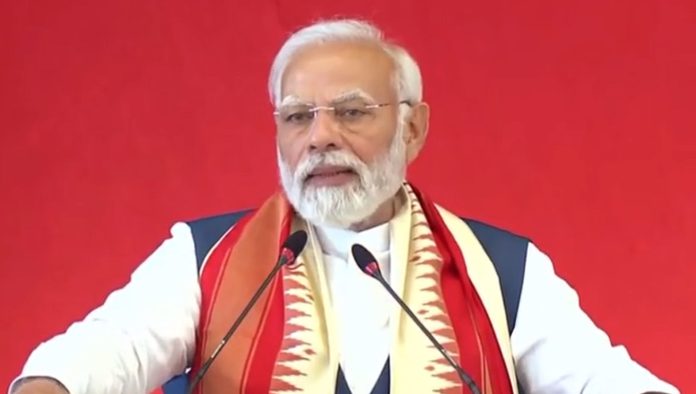 PM-Modi