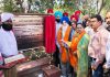 अब गुरुद्वारा शहीदां में आने वाली संगत को मिलेगी बड़ी राहत: निज्जर