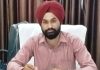 1 ਅਪ੍ਰੈਲ ਤੋਂ ਦਰਖ਼ਾਸਤਾਂ ਆਨ-ਲਾਈਨ ਅਸ਼ੀਰਵਾਦ ਪੋਰਟਲ ‘ਤੇ ਹੀ ਲਈਆਂ ਜਾਣਗੀਆਂ: ਸੁਖਵਿੰਦਰ ਘੁੰਮਣ