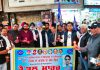 जहां पंजाब में नशे के कारण लोग खत्म हो रहे हैं, वहीं जातिवादी व्यवस्था ने डा. पंपोश की जान ली: अवतार करीमपुरी