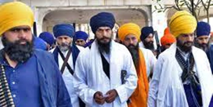 amritpal