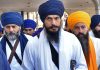 ਖੁਦ ਨੂੰ ਪੁਲਿਸ ਹਵਾਲੇ ਕਰ ਸਕਦਾ ਹੈ ਅੰਮ੍ਰਿਤਪਾਲ?