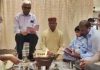 योग साधन आश्रम डगाना रोड पर चार दिवसीय प्रभु रामलाल जी जन्मोत्सव महोत्सव शुरू हुआ