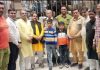 सिद्ध बाबा बालक नाथ मंदिर में 61वां भंडारा 19 मार्च को: नरेन्द्र बग्गा