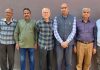 साइबर ठग्ग ने राकेश मल्होत्रा के पीएनबी खाते से उड़ाए 24 हज़ार रुपए