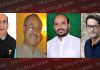 जिला भाजपा का विस्तारः बिट्टू भाटिया महामंत्री, उमेश जैन वरिष्ठ उपाध्यक्ष व चिंटू हंस सचिव नियुक्त