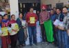 नए सत्र में बच्चों को सत्र शुरु होते ही किताबों का वितरण कराया जाएगा