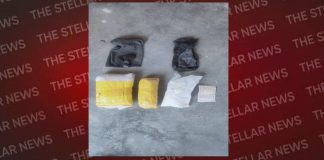 BSF RECOVERED NARCOTICS IN AMRITSAR & TARN TARAN