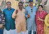 पिछली सरकार के समय के विकास कार्यों के उद्घाटन करने की बजाए कोई नया प्रोजैक्ट लेकर आएं मंत्री जिम्पा: डडवाल