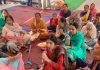 श्री शिव शक्ति मंदिर मिलाप नगर में बाबा बालक नाथ जी का भंडारा संपन्न