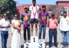 सरकारी कालेज, होशियारपुर में ’’ऐथलैटिक मीट’’ करवाई गई
