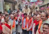 प्रभु श्रीराम का संपूर्ण जीवन हमें उच्च आदर्शों व मर्यादाओं का पालन करने के लिए करता है प्रेरित: कैबिनेट मंत्री ज़िम्पा