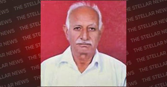 jaswant-ohri-no-more-hoshiarpur-punjab