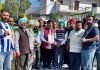किसान कमेटी दोआबा ने बंदी सिक्खों की रिहाई के लिए विधायकों तथा एम.पीज़ को मांग पत्र दिये