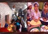 धूमधाम के साथ मनाया गया रूपराये (रामगढ़ीया) गोत्र के जठेरों का जोड़ मेला