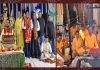 संत महापुरुष और यहां होने वाले धार्मिक अनुष्ठान ही हैं होशियारपुर की विशेष पहचान: मंत्री जिम्पा