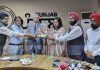 लोकपाल पंजाब ने राष्ट्रपति पदक विजेता इंस्पेक्टर केसर सिंह को सेवानिवृत्त होने पर किया सम्मानित