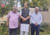 श्री नंद अन्नपूर्णा मंदिर में श्री राम नवमी महोत्सव 22 से 30 मार्च तक