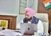 मंत्री बैंस ने शिक्षकों से ग़ैर शैक्षणिक काम न लेने के लिए मुख्य सचिव को लिखा पत्र