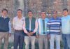 धर्म परिवर्तन किसी कीमत पर बर्दाशत नहीं करेंगे: अशवनी गैंद