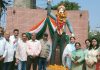 देश के उज्जवल भविष्य की खातिर शहीदों ने दिया था बलिदान: रमेश डडवाल