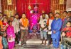मर्यादा पुरुषोत्तम प्रभु श्रीराम का नाम जपने से हमें मिलती है सुख व समृद्धि: डा. रमन घई