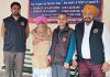 गरीबों और बेघरों के लिए मकानों की ग्रांट में घपला करने वाला दोषी विजीलैंस ने किया गिरफ़्तार