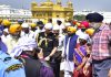 ਰਾਸ਼ਟਰਪਤੀ ਦਰੋਪਦੀ ਮੁਰਮੂ ਸ਼੍ਰੀ ਹਰਮਿੰਦਰ ਸਾਹਿਬ ਹੋਏ ਨਤਮਸਤਕ