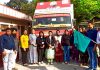 जन-जन का नारा-नशा मुक्त देश हो हमारा: एसएमओ जसवंत थिंद