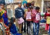 स्कूल अज्जोवाल के अध्यापकों ने विद्यार्थियों को सरकारी स्कूलों में पढ़ने के लिए प्रेरित किया