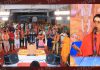 श्री राम का जन्म काल्पनिक नही वास्तविक: साध्वी सत्प्रेमा भारती
