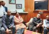 होशियारपुर वासियों को फगवाड़ा से होशियारपुर तक जल्दी मिलेगी नई फोरलेन सड़क तथा बाईपास: सोम प्रकाश