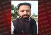 नशे को जड़ से खत्म करने के लिए भारतीय मानव कल्याण महासमिति पुलिस प्रशासन के साथ: सूरज मट्टू
