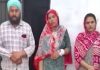 ਤਰਨਤਾਰਨ ਵਿੱਚ ਗ੍ਰੰਥੀ ਸਿੰਘ ਤੇ ਹਮਲਾ, ਬਦਮਾਸ਼ਾਂ ਨੇ ਪਹਿਲਾਂ ਹੱਥ ਦੀਆਂ ਵੱਢੀਆਂ ਉਗਲੀਆਂ ਫਿਰ ਲੱਤ ਵੱਢ ਨਾਲ ਹੀ ਲੈ ਗਏ