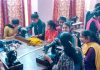 नेहरू युवा केंद्र होशियारपुर ने 25 लड़कियों को सिलाई की ट्रेनिंग दी