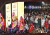 हर स्टाल बयां करता है आत्म निर्भरता की कहानी, लोक नृत्यों ने दर्शकों को किया मंत्रमुग्ध