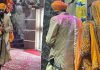ਪੰਜਾਬ ਪੁਲਿਸ ਵੱਲੋ ਅੰਮ੍ਰਿਤਪਾਲ ਦੀ ਐਨਆਰਆਈ ਪਤਨੀ ਕੋਲੋ ਪੁੱਛਗਿਛ ਸ਼ੁਰੂ