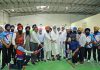 राज्य सरकारों और विभिन्न संगठन आत्मरक्षा के रूप में गतका खेल को बढ़ावा दें: बाबा गुरदेव नानकसर