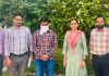 ਵਿਜੀਲੈਂਸ ਬਿਊਰੋ ਵੱਲੋਂ 10,000 ਰੁਪਏ ਰਿਸ਼ਵਤ ਲੈਂਦਾ ਕਾਨੂੰਗੋ ਰੰਗੇ ਹੱਥੀਂ ਕੀਤਾ ਗ੍ਰਿਫ਼ਤਾਰ