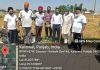 ਬਰਸਾਤ ਅਤੇ ਗੜ੍ਹੇਮਾਰੀ ਨਾਲ ਕਣਕ ਦੀ ਫਸਲ ਦੇ ਹੋਏ ਨੁਕਸਾਨ ਦਾ ਮਾਲ ਵਿਭਾਗ ਅਤੇ ਖੇਤੀਬਾੜੀ ਵਿਭਾਗ ਵੱਲੋਂ ਕੀਤੀ ਜਾ ਰਹੀ ਹੈ ਪੜਤਾਲ
