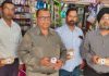 जिले में मिलावटखोरी किसी कीमत पर नहीं होगी बर्दाश्त:डिप्टी कमिश्नर