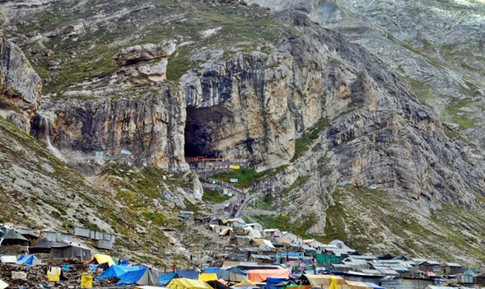 AMARNATH