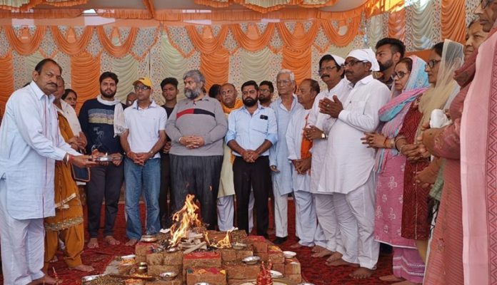 Brahmin Sabha Pragati 1