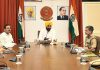 पंजाब पुलिस किसी भी तरह की असुखद स्थिति से निपटने के लिए पूरी तरह समर्थ: मुख्यमंत्री