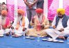 कमज़ोर और पिछड़े वर्गों के हिमायती होने का दावा करने वाले ही धोखेबाज़ निकले: मुख्यमंत्री