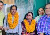 हरदयाल चंद मट्टू लगभग 38 वर्ष तक सेवायें देने के बाद सेवानिवृत हुए