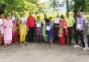 बदलाव की बड़ी-बड़ी बातें करने वाली आप सरकार लोगों से किए वायदे कब करेगी पूरे: पार्षद अशोक मेहरा